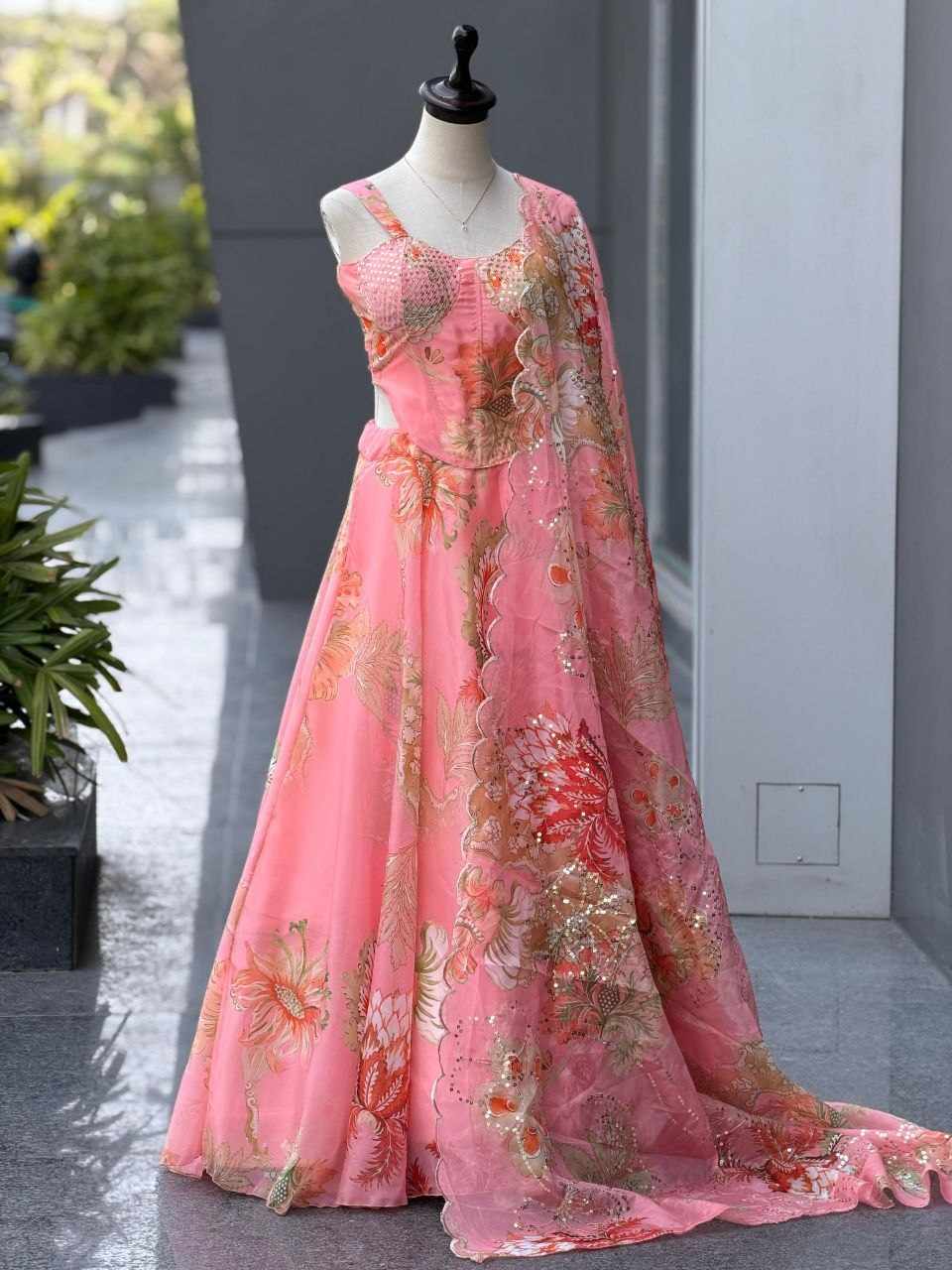 Lehnga