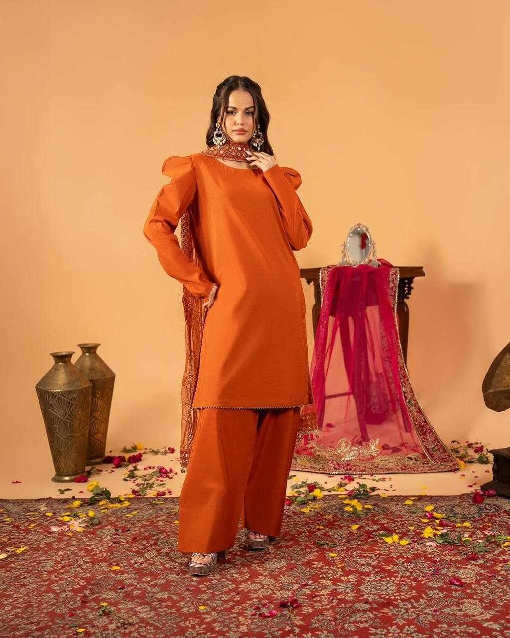 farsi salwar