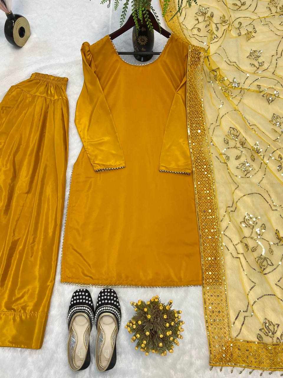 farsi salwar