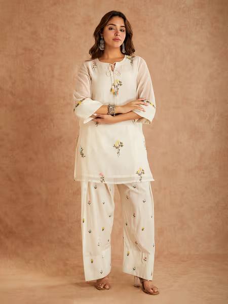 farsi salwar
