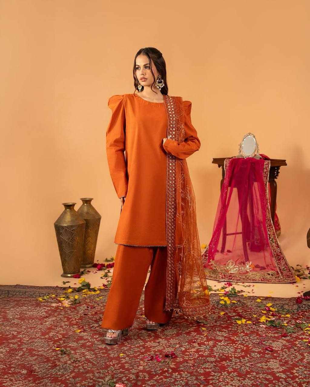 farsi salwar