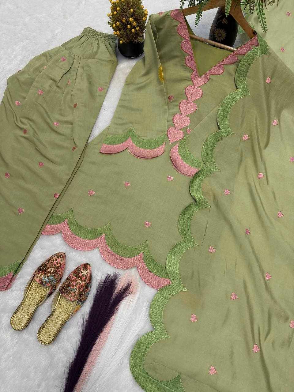 farsi salwar