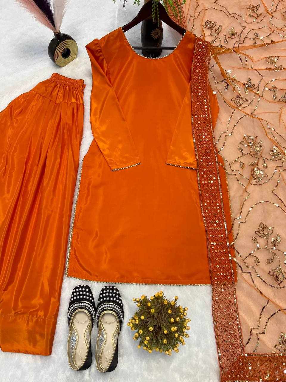 farsi salwar