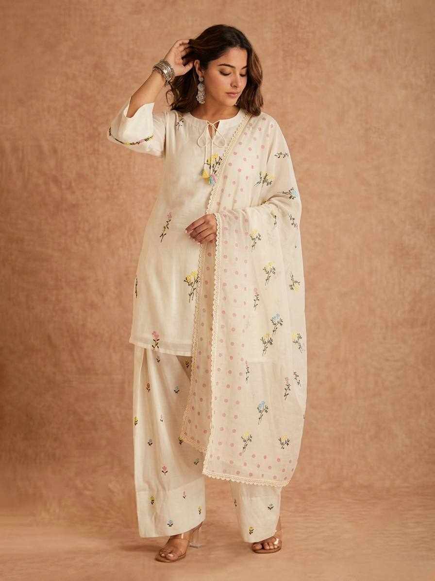 farsi salwar