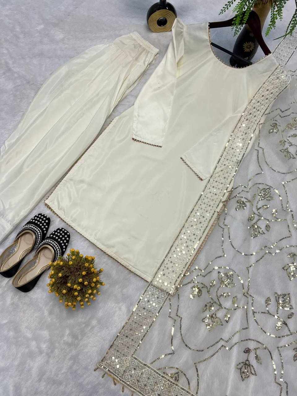 Farsi salwar