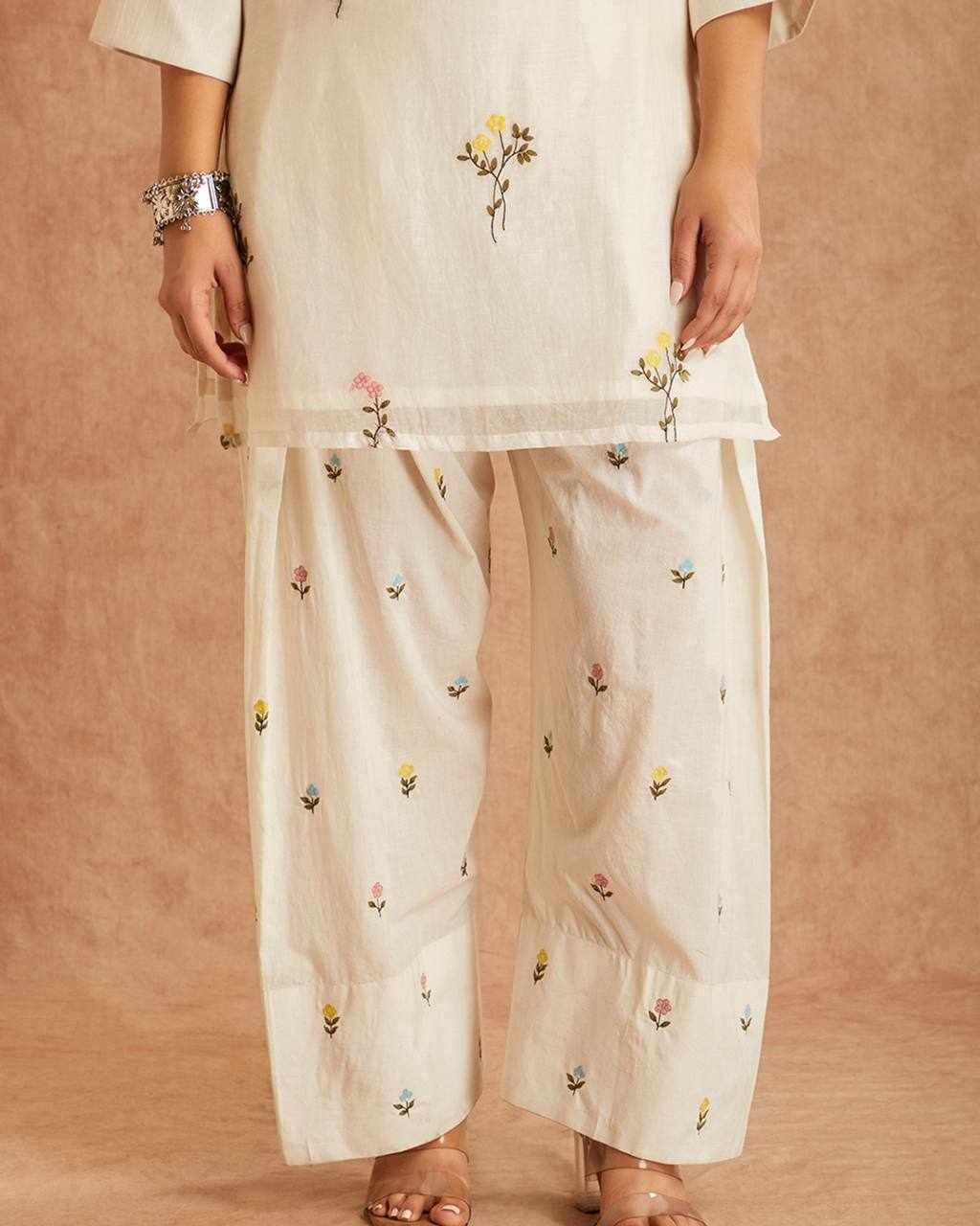 farsi salwar