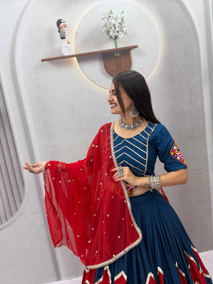 chaniya choli