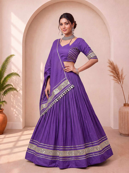 chaniya choli
