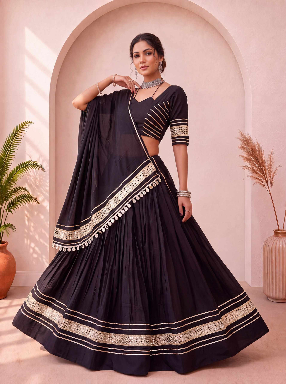 Chaniya choli