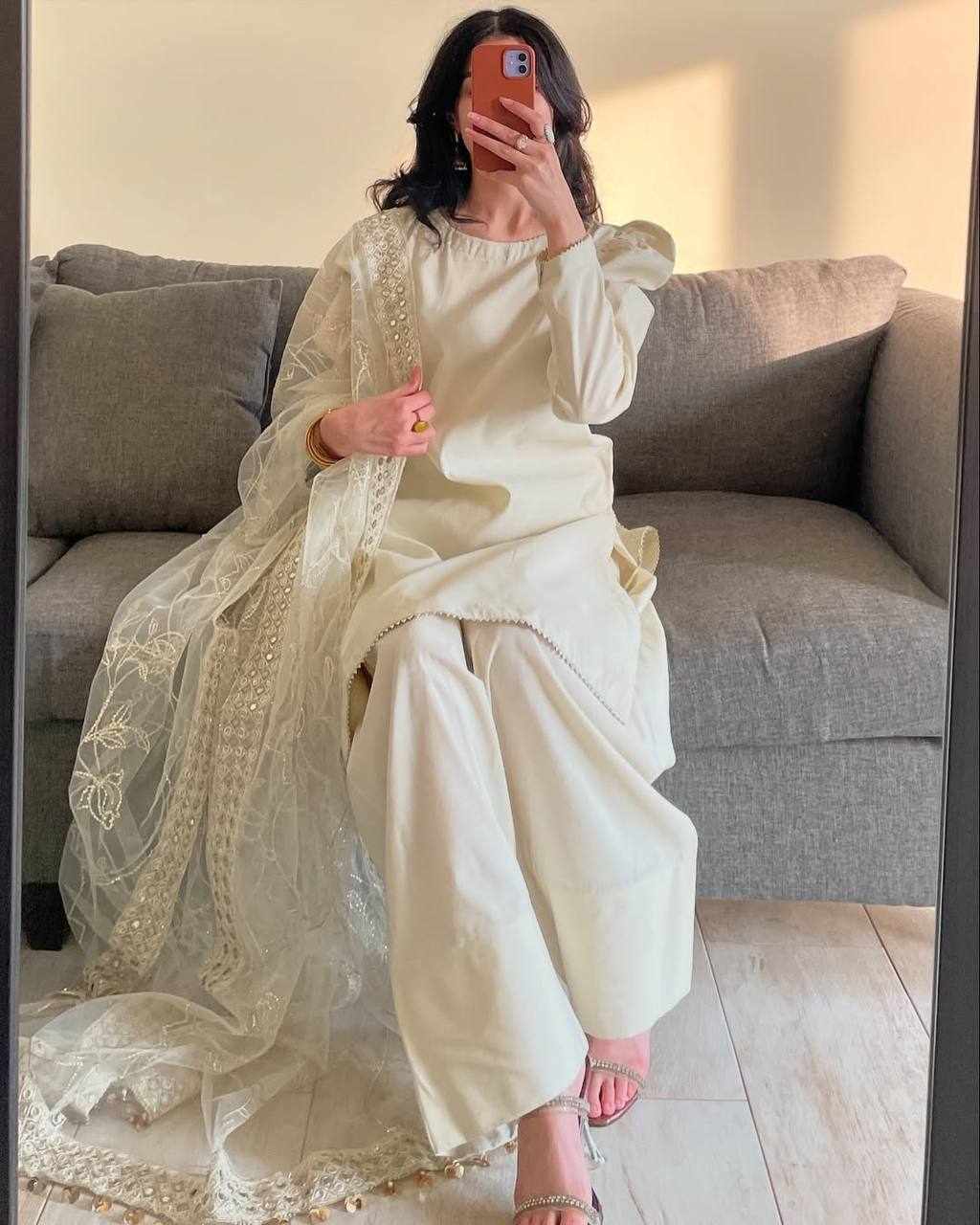 Farsi salwar