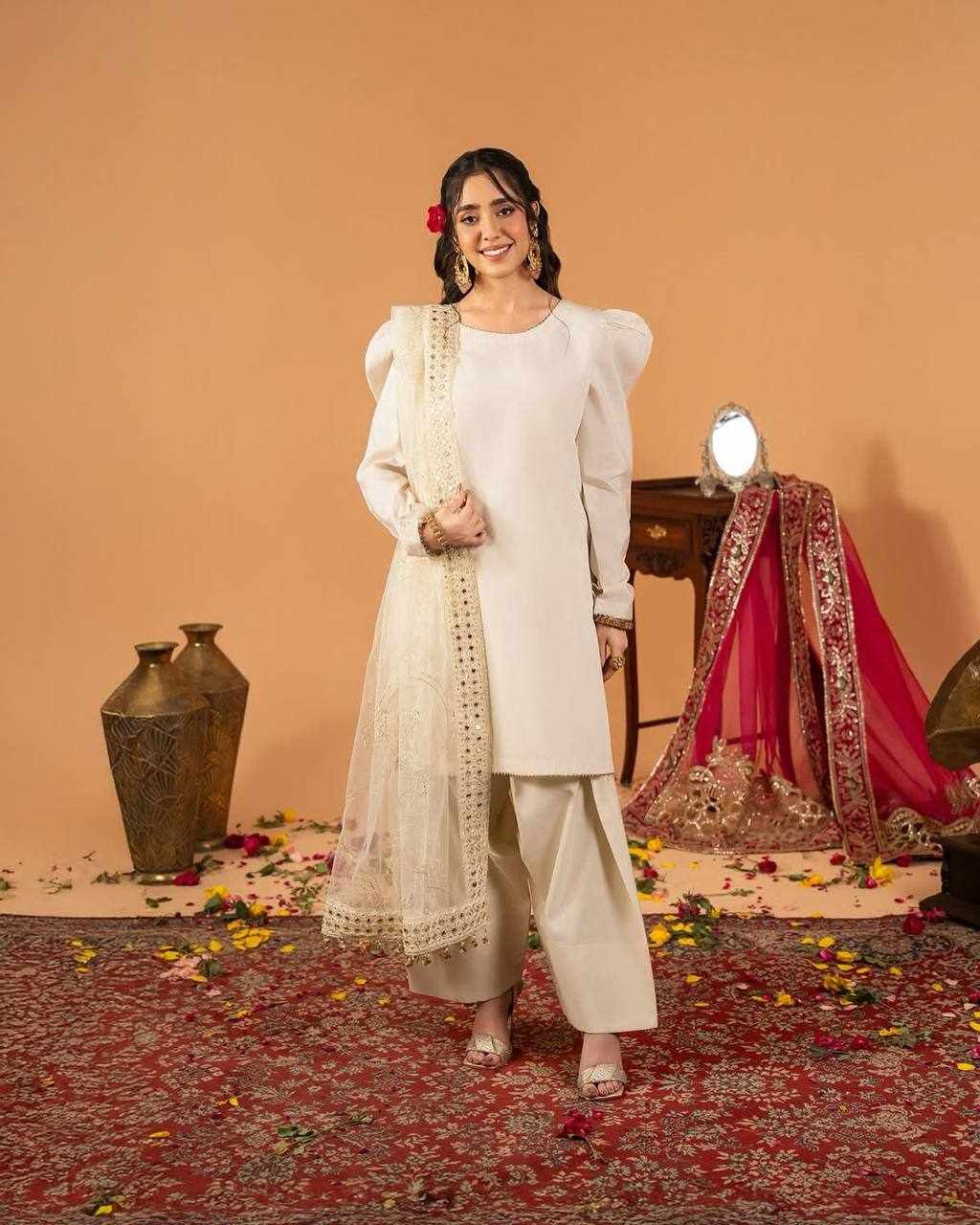 Farsi salwar