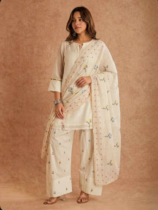farsi salwar