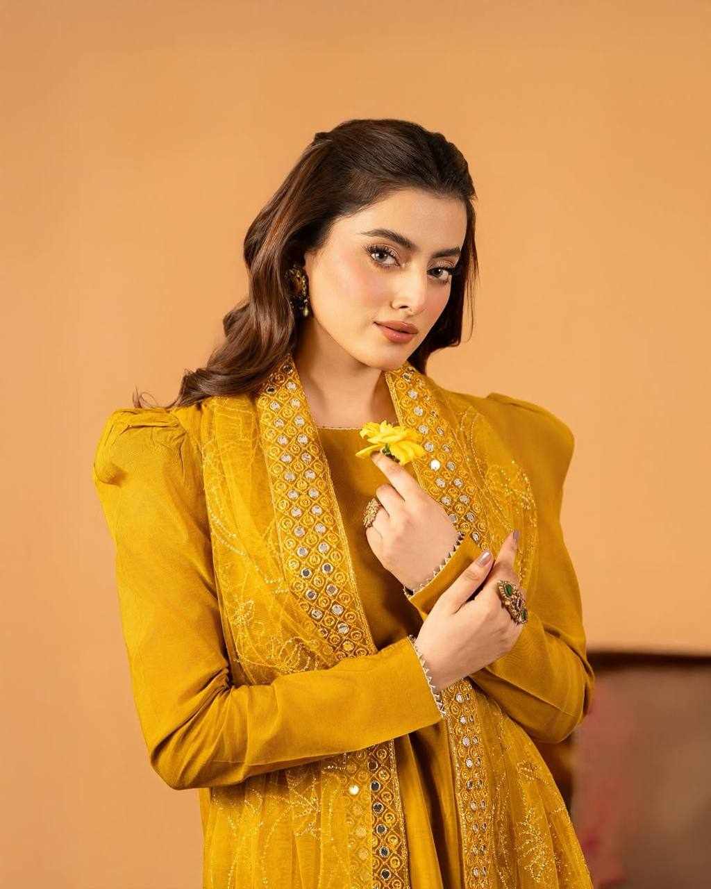 farsi salwar