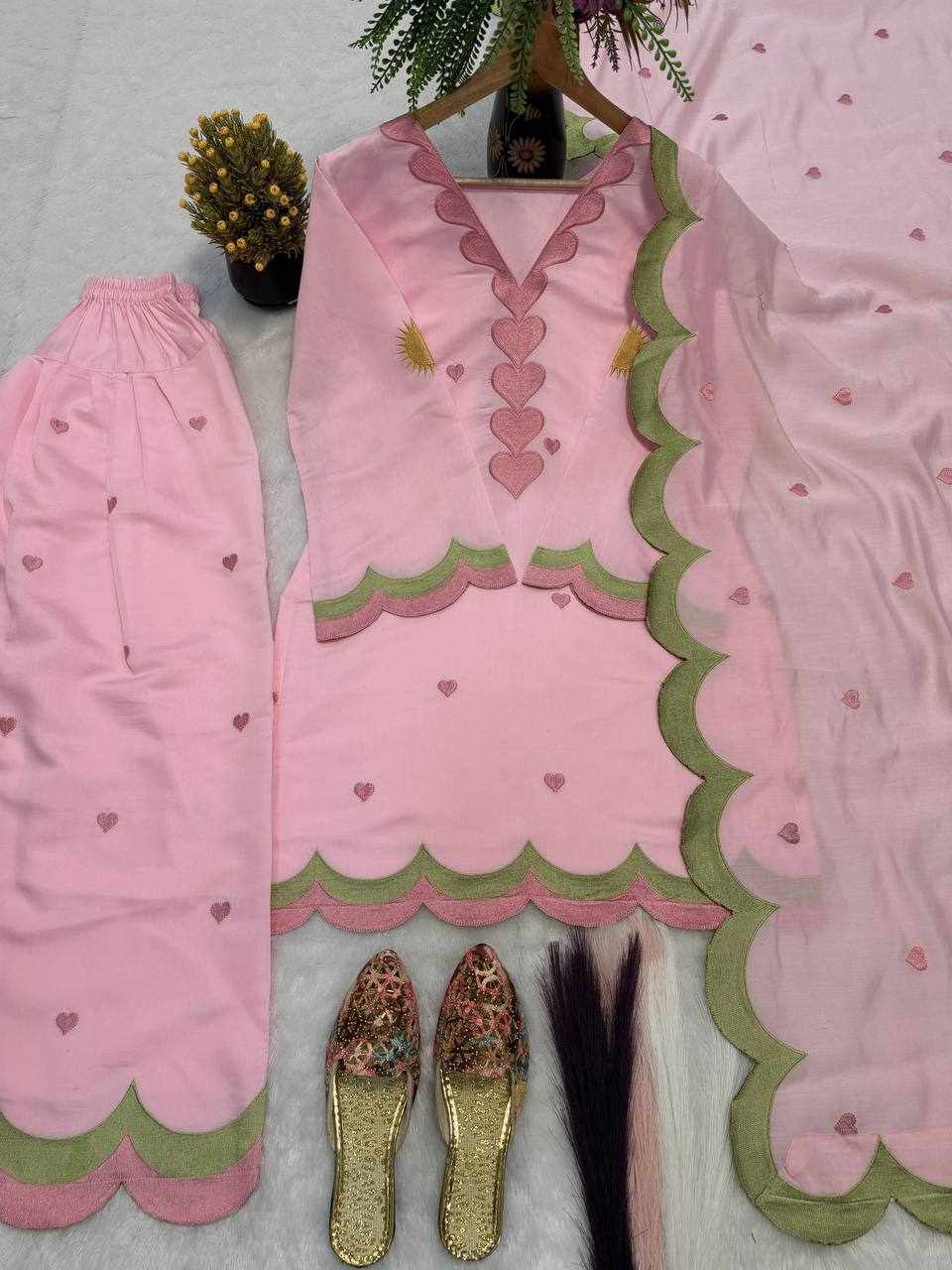 farsi salwar