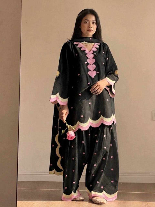 farsi salwar