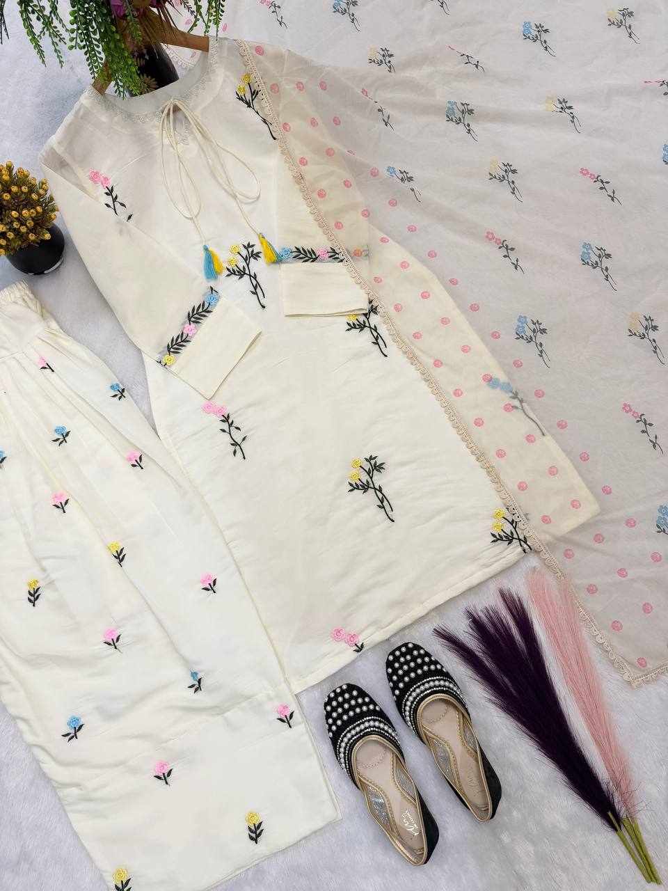 farsi salwar