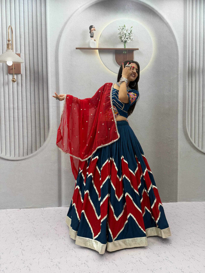 chaniya choli