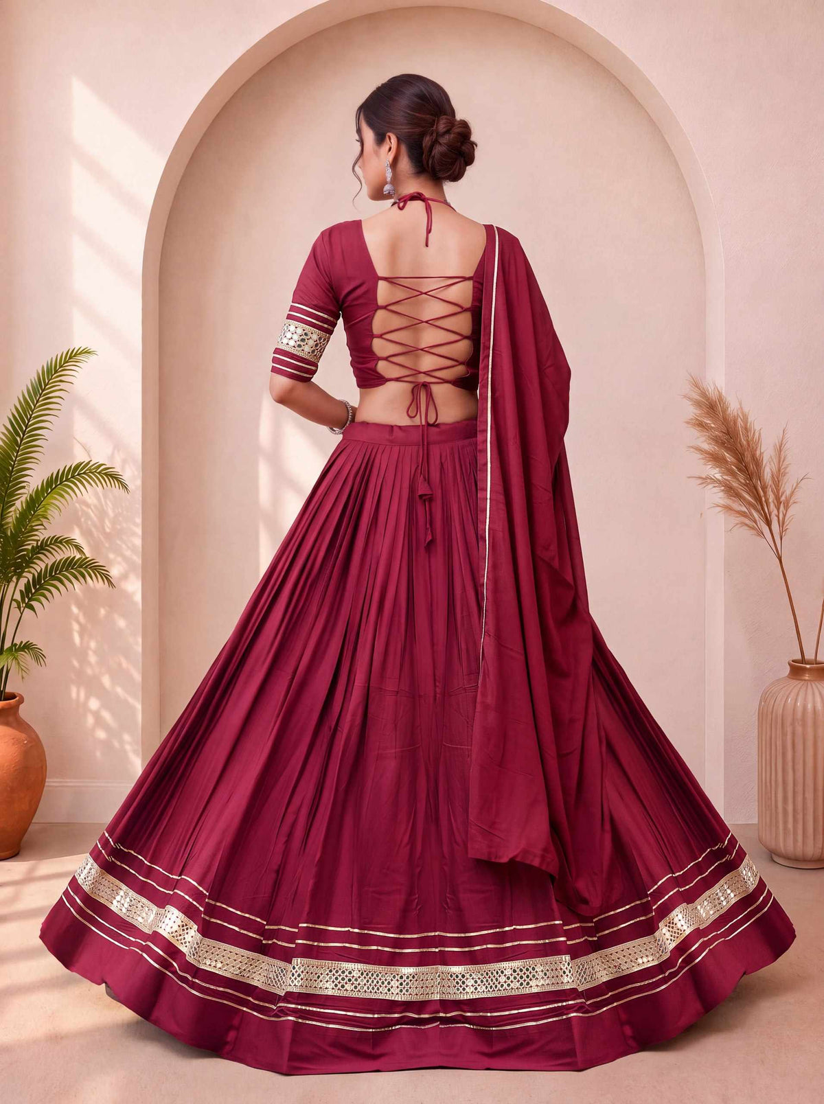 Chaniya choli