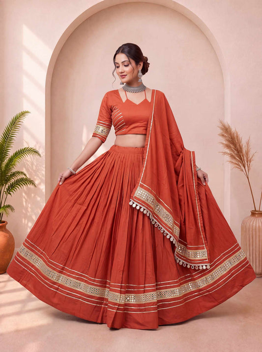 Chaniya choli