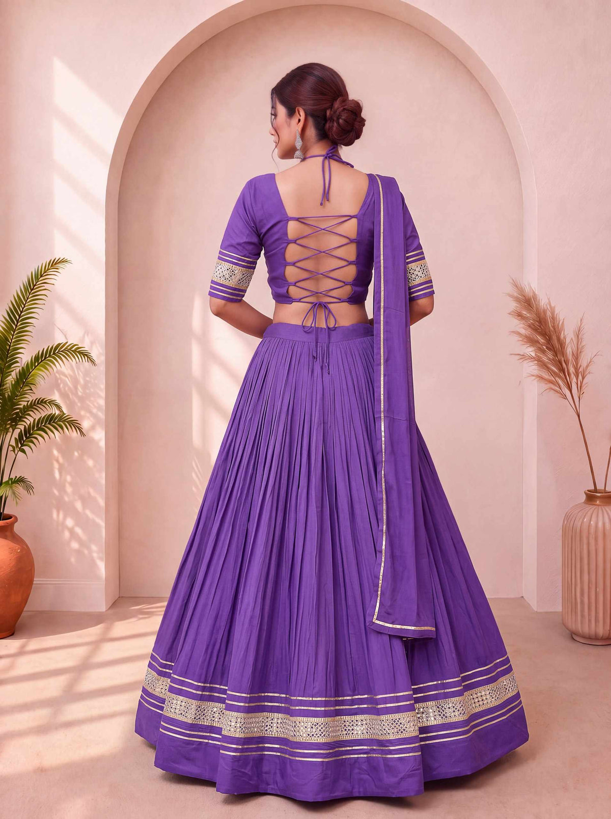 chaniya choli
