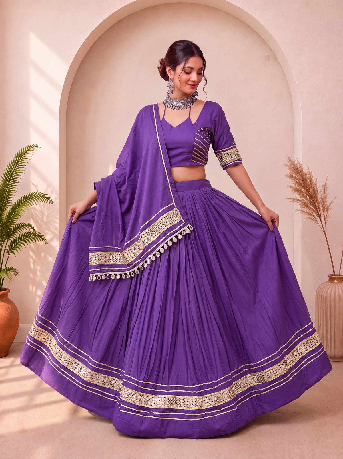 chaniya choli