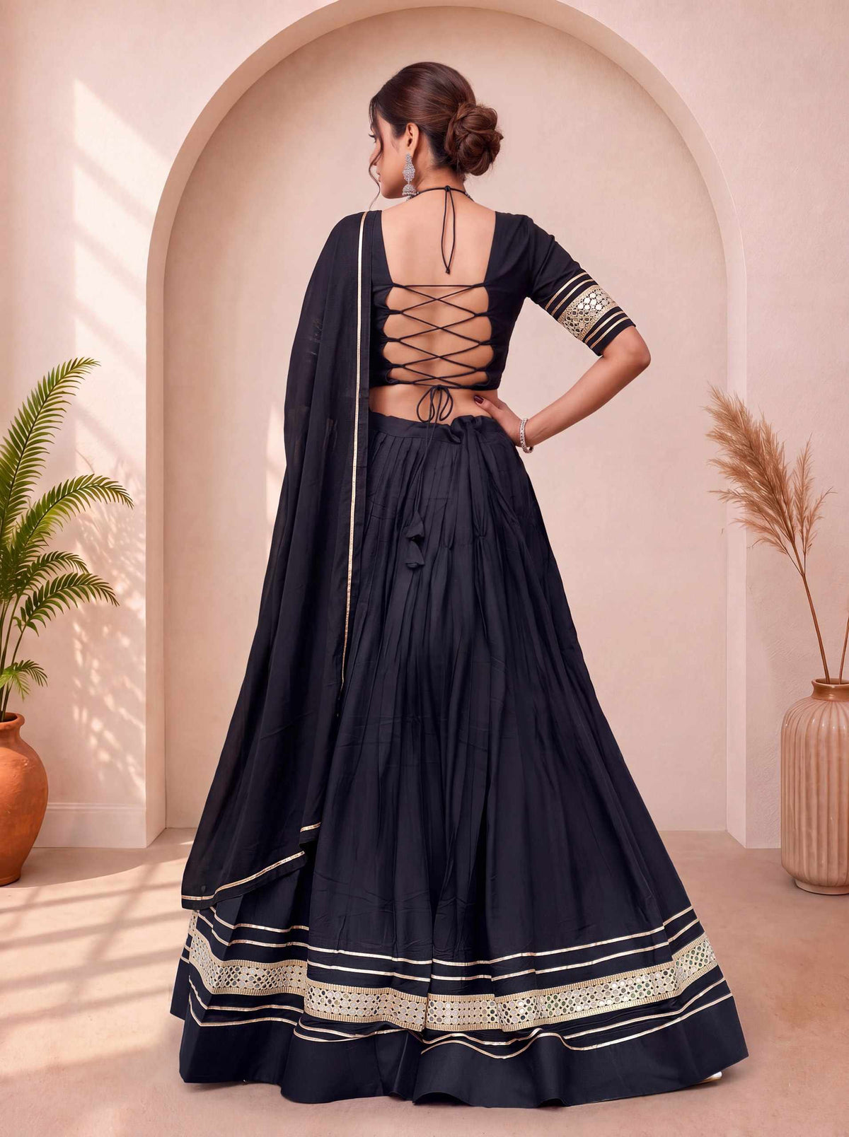 Chaniya choli