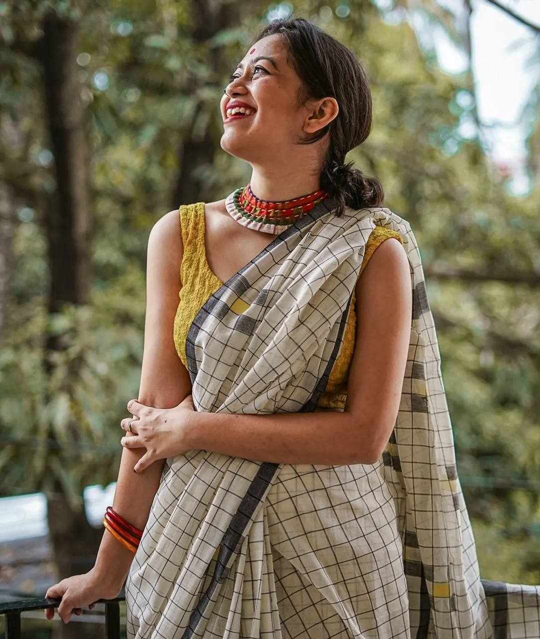sarees