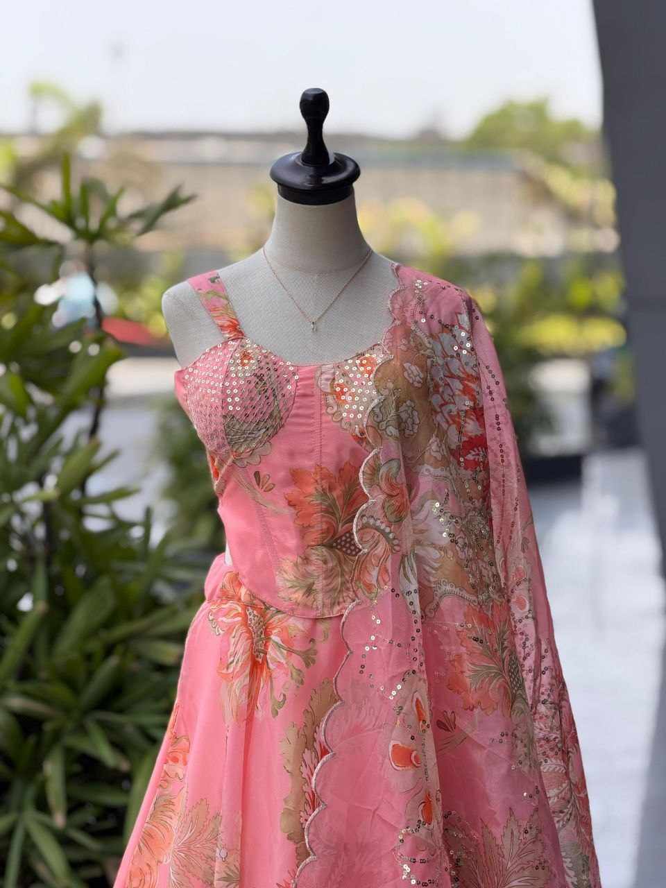 Lehnga
